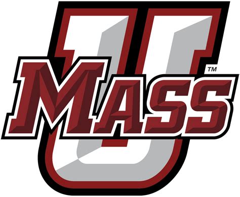 new umass logo|umass logo transparent.